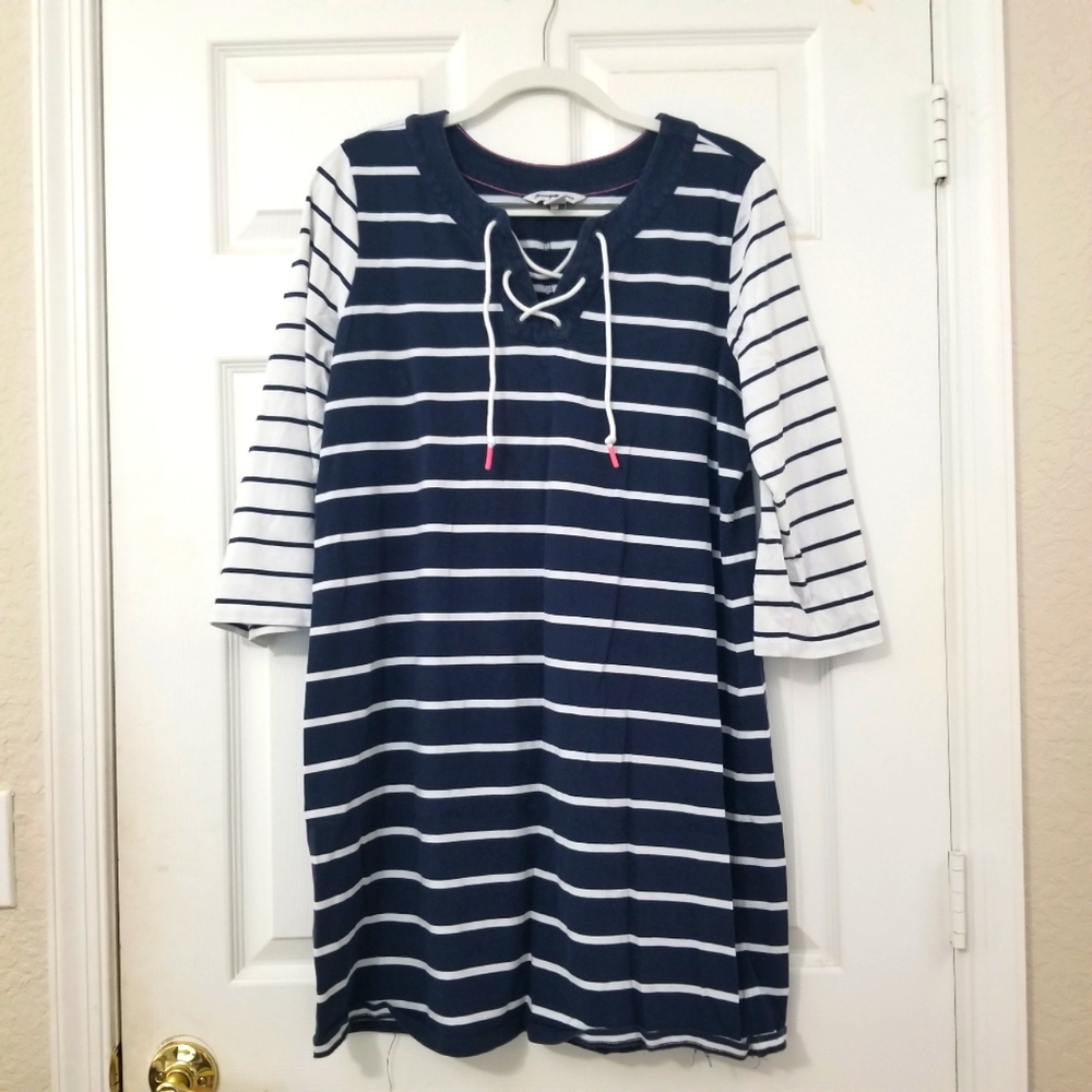 Tommy Bahama dress